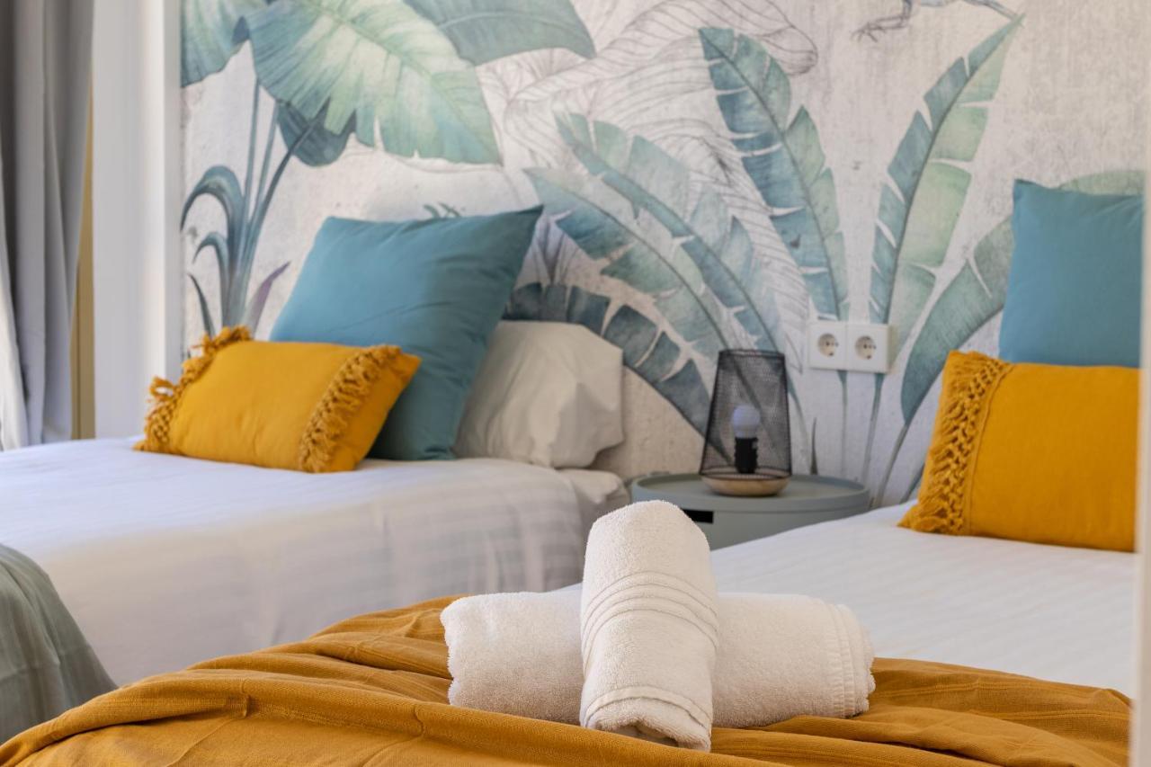 Oleholidays 225 Romana Playa Junto Al Mar Apartamento