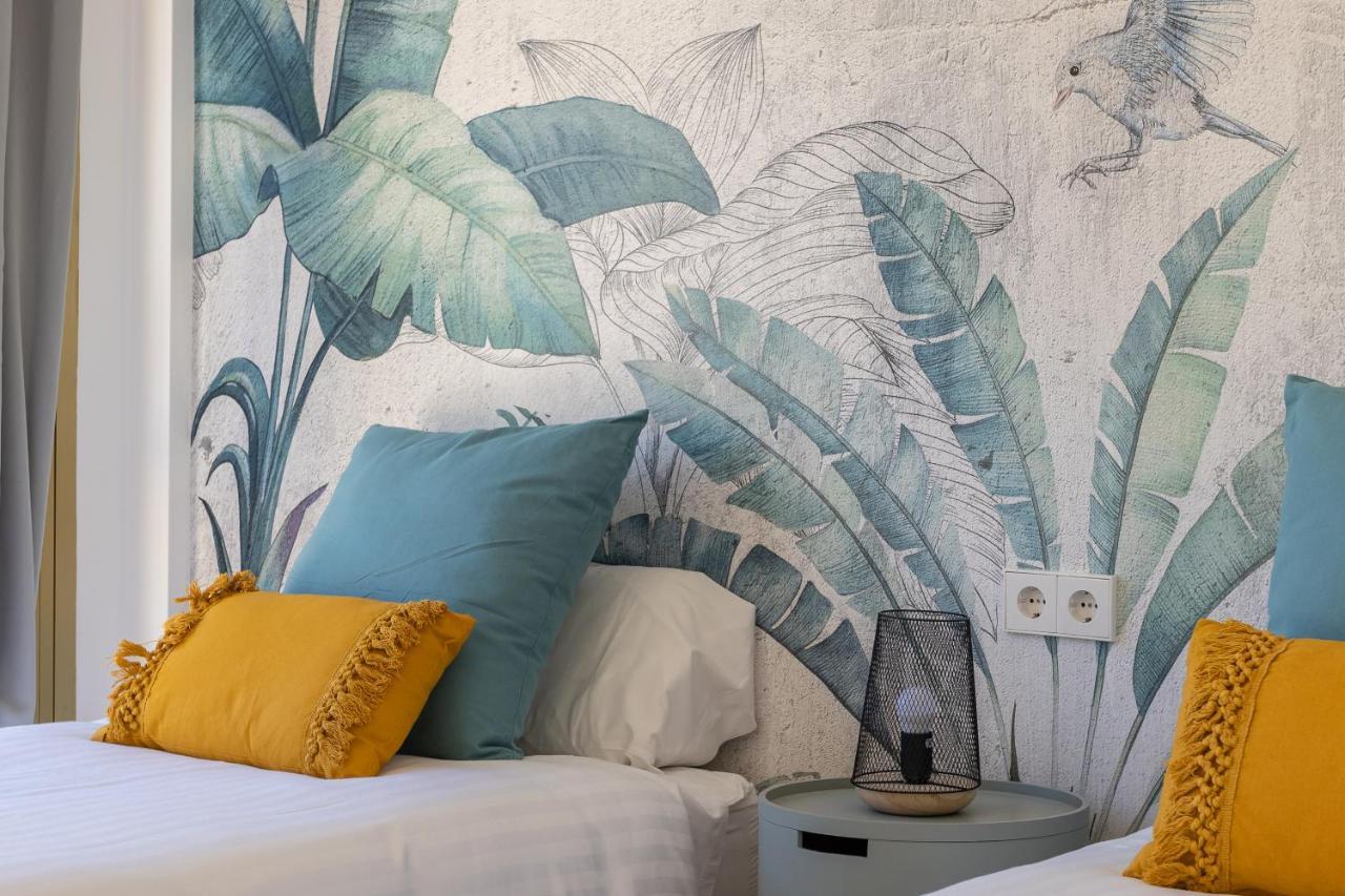Apartamento Oleholidays 225 Romana Playa Junto Al Mar *